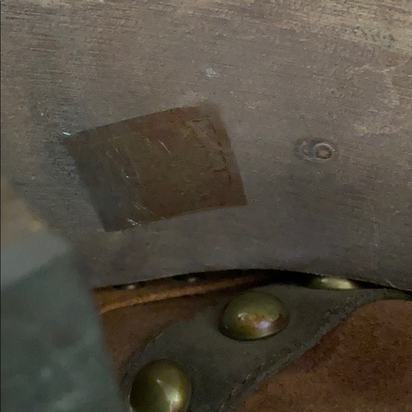 Jeffrey Campbell Budgie boot size 9 - Picture 9 of 10